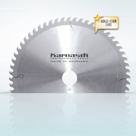 Hartmetall-bestücktes Kreissägeblatt Handkreissägen + Lamello 230x2,8/1,8x30mm 36 WZ BESTSELLER