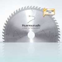 Hartmetall-bestücktes Kreissägeblatt Harte Kunststoffe - Abrasive Werkstoffe - Fertigschnitt / Dün Hartmetall-bestücktes Kreissägeblatt Harte Kunststoffe - Abrasive Werkstoffe - Fertigschnitt / Dün