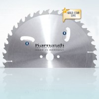 Hartmetall-bestücktes Kreissägeblatt, Zuschnitt Sägeblatt - Tiefschnitt 500x4,5/2,8x30mm 32 WZA - N Hartmetall-bestücktes Kreissägeblatt, Zuschnitt Sägeblatt - Tiefschnitt 500x4,5/2,8x30mm 32 WZA - N